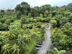 Cavenagh Court (D9), Apartment #463470011